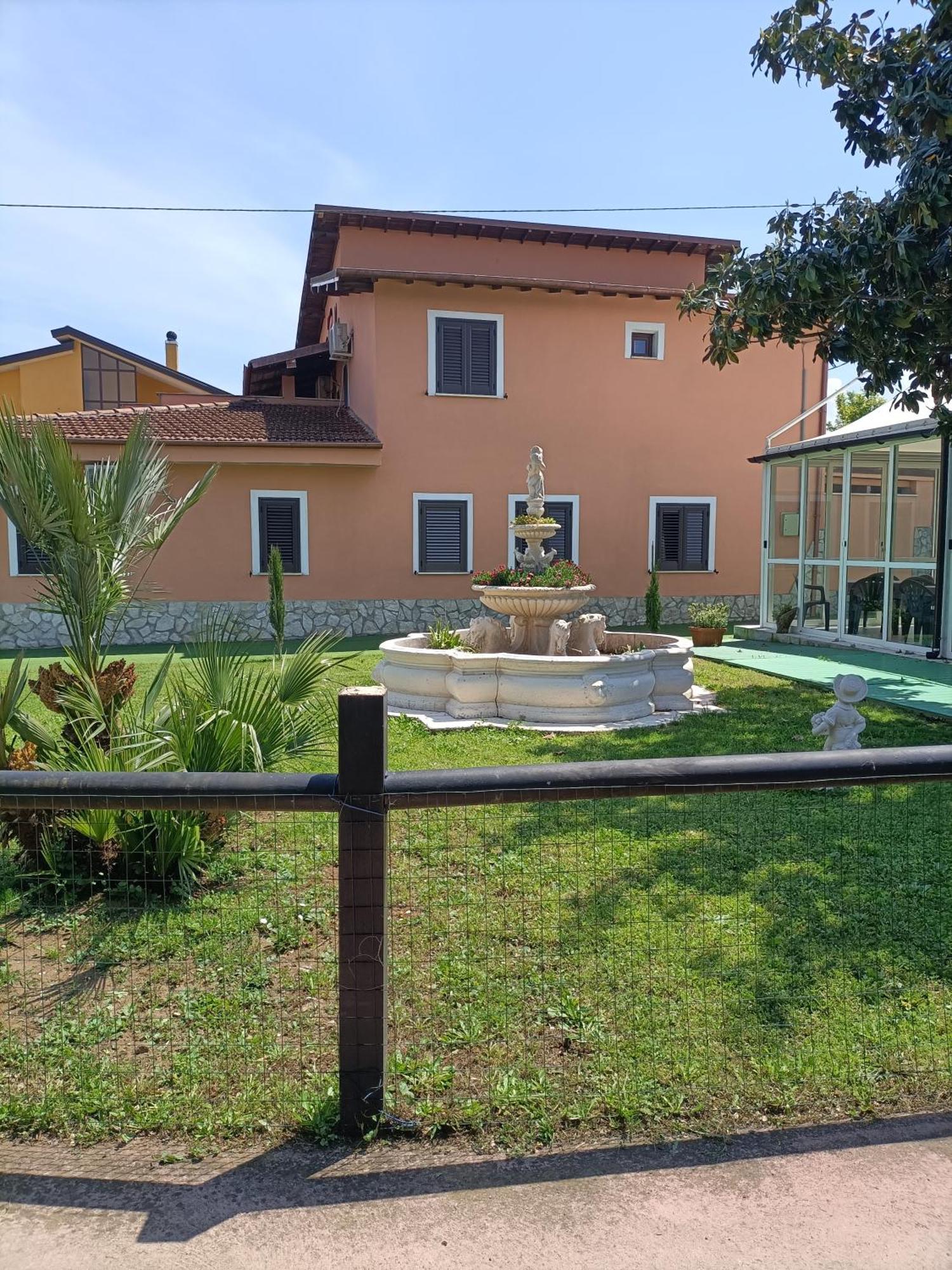 B&B Ar Colle 2 Valmontone Exteriör bild