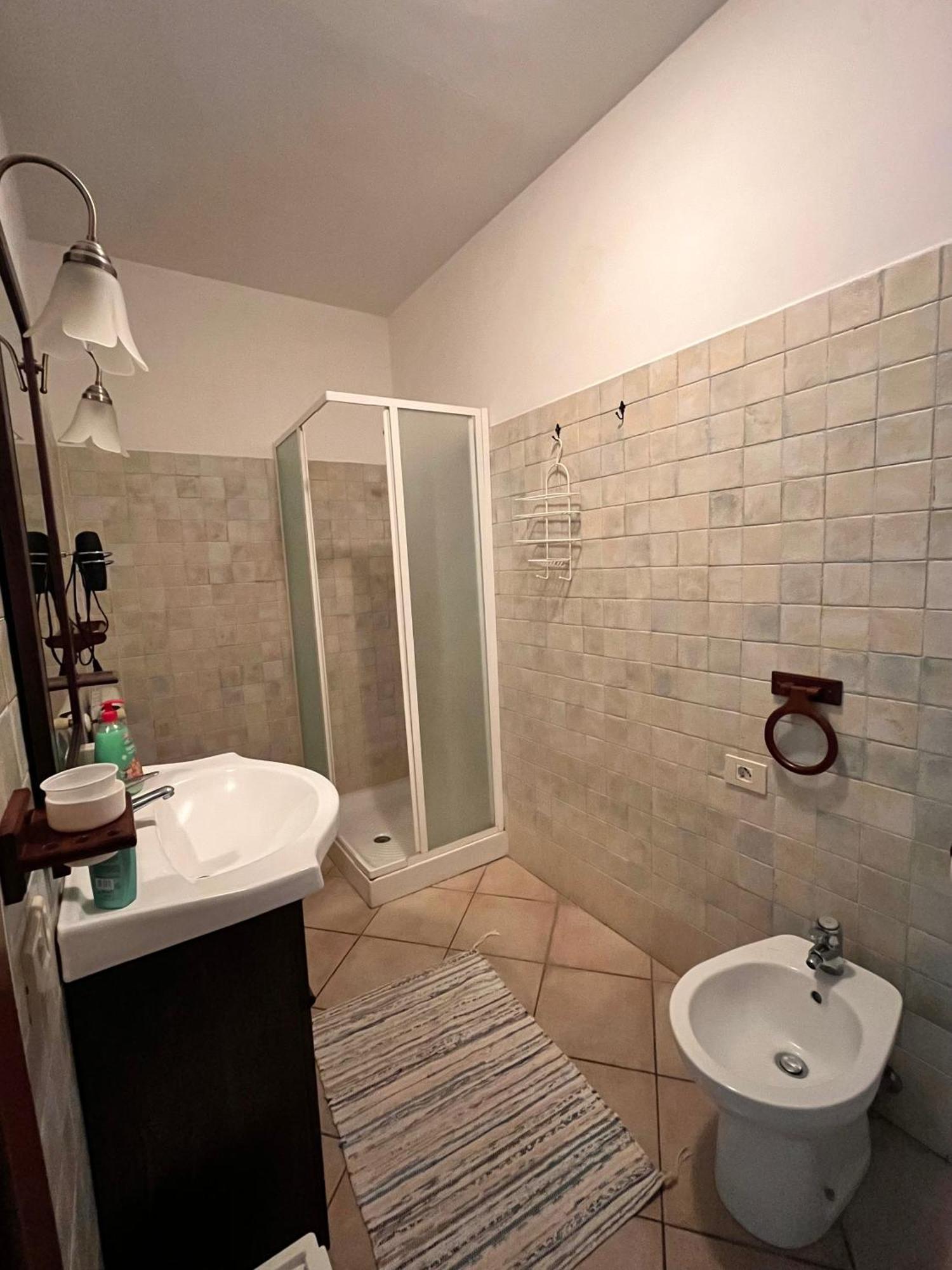 B&B Ar Colle 2 Valmontone Exteriör bild
