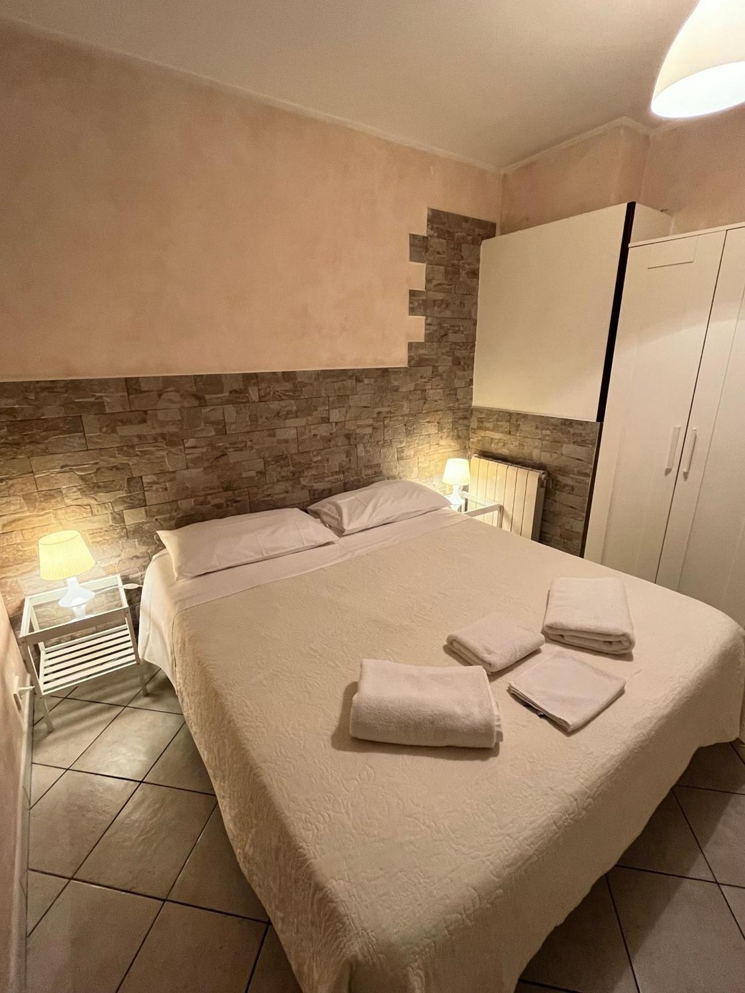 B&B Ar Colle 2 Valmontone Exteriör bild