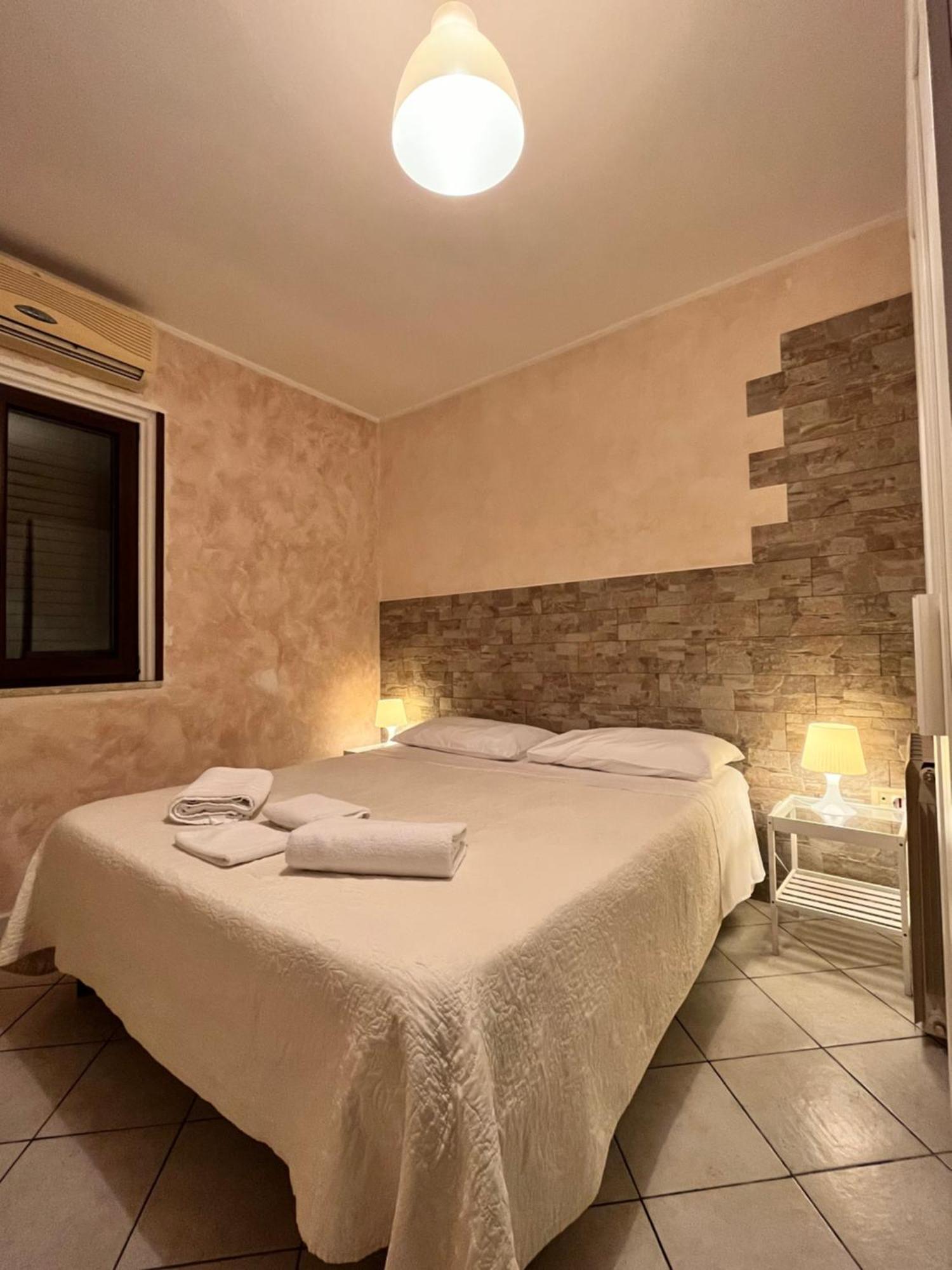 B&B Ar Colle 2 Valmontone Exteriör bild
